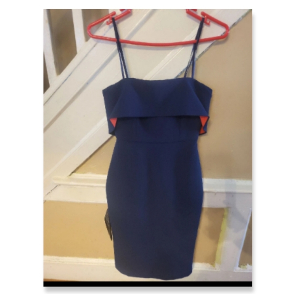 3 For 55 - bcbgmaxazria dress